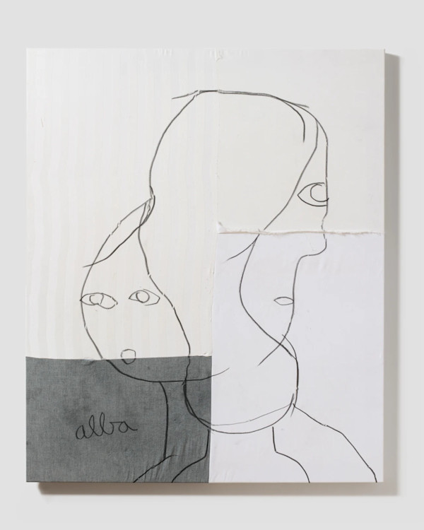 Sisters by andrew alba