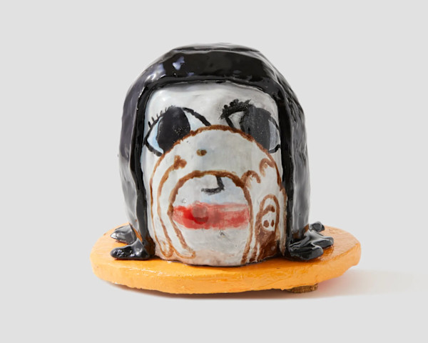 Coupled 2 by andrew alba