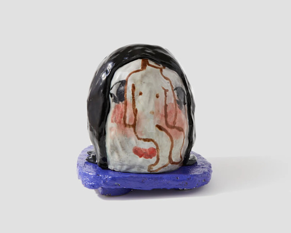 Coupled 1 by andrew alba