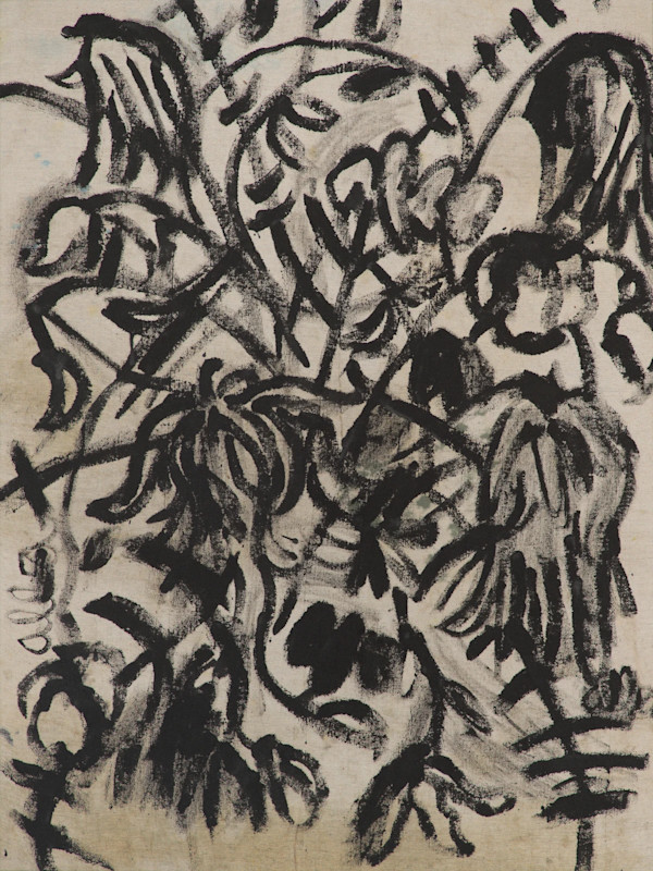 Ritual in Black by andrew alba