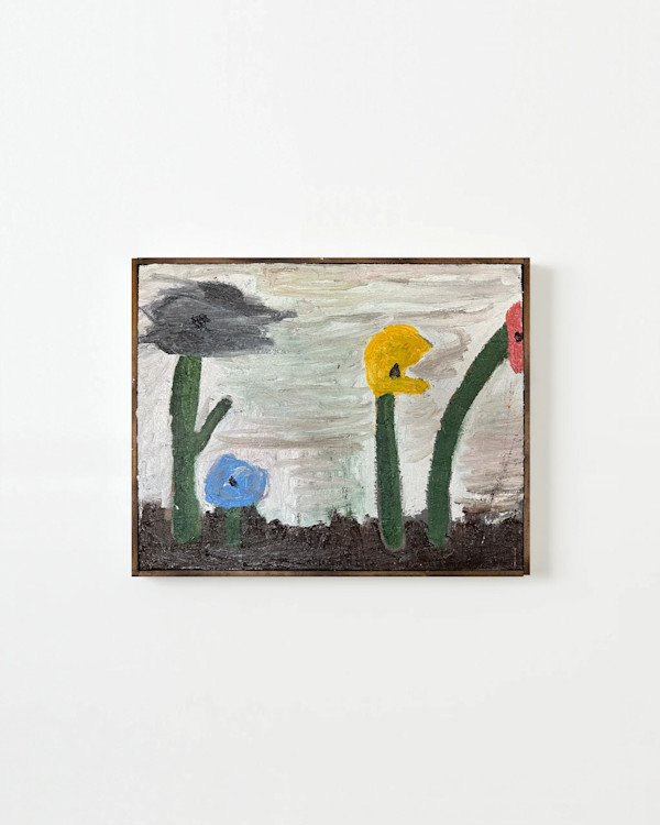 White Sky by andrew alba