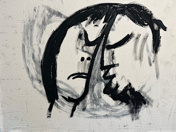 Conversation 2 by andrew alba