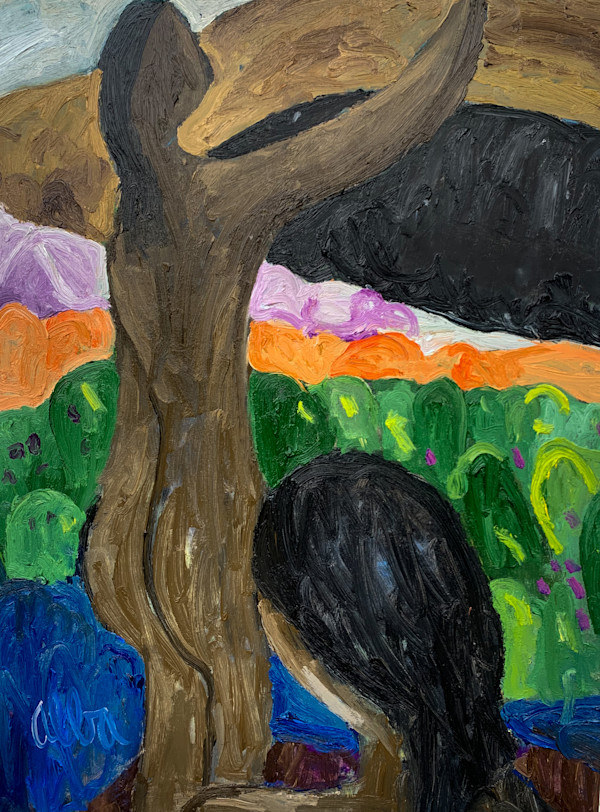 Fruit by andrew alba