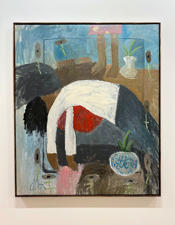 Guelitas Porch by andrew alba