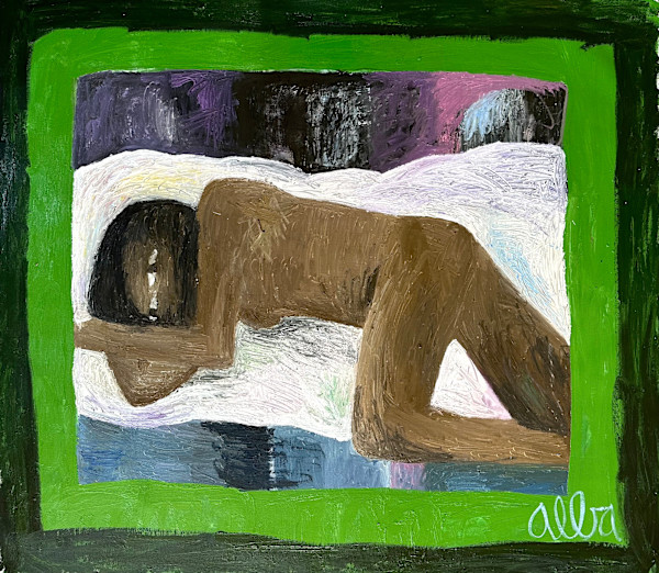 In Bed by andrew alba, Image 1.