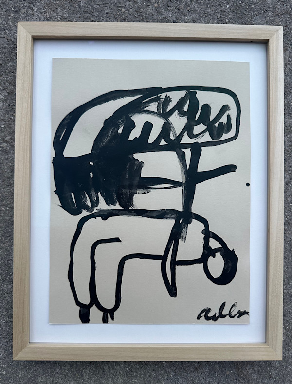 Weighted by andrew alba