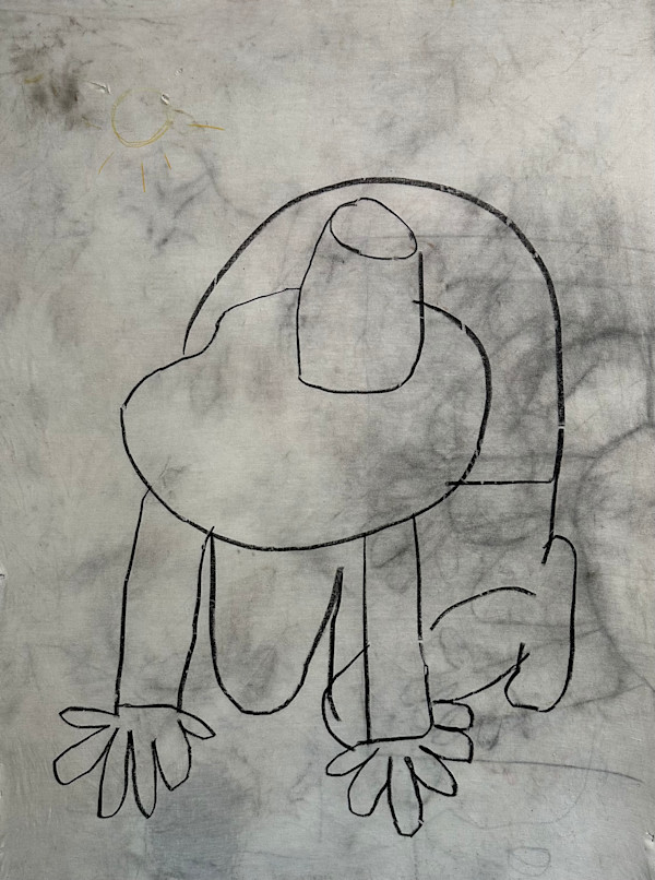 Paisano by andrew alba