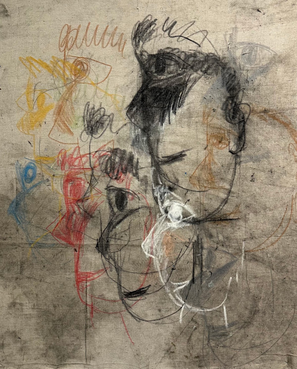 Diego by andrew alba