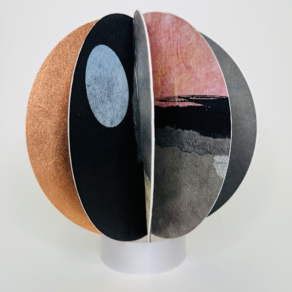 Day & Night by Margaret Manchee