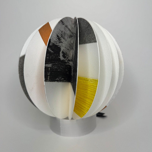 Land by Margaret Manchee