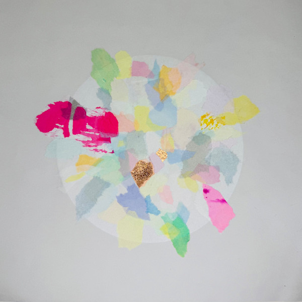 Flow by Margaret Manchee