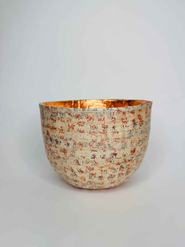 Joy 0002 by Margaret Manchee