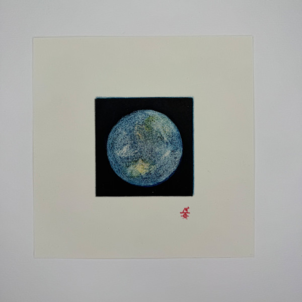 Untitled by Margaret Manchee