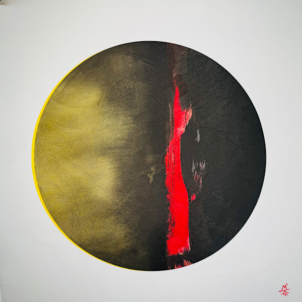 Untitled by Margaret Manchee