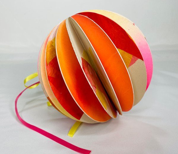 Unravel by Margaret Manchee