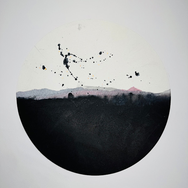 Sky by Margaret Manchee