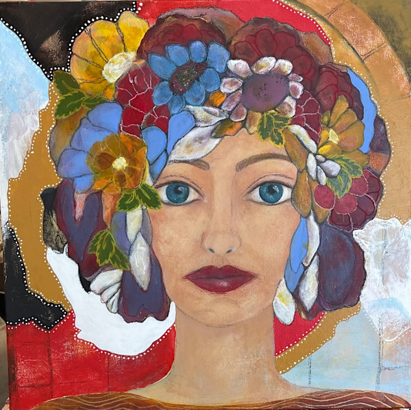 The Awakening of a Renaissance Soul by Sarah Oliver