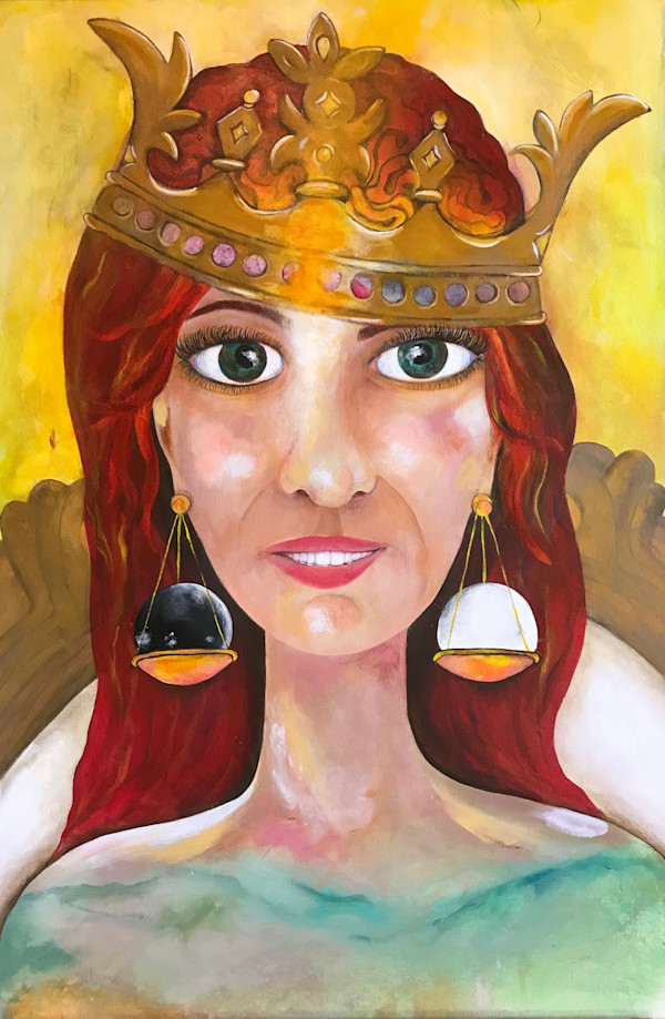Worthy by Sarah Oliver