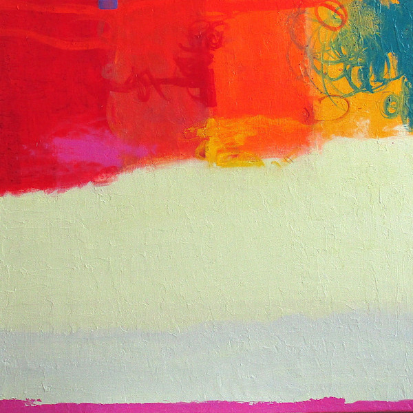 Synergy 12 by Katherine Greene