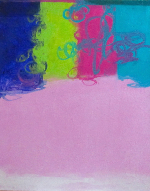 Synergy 14 by Katherine Greene