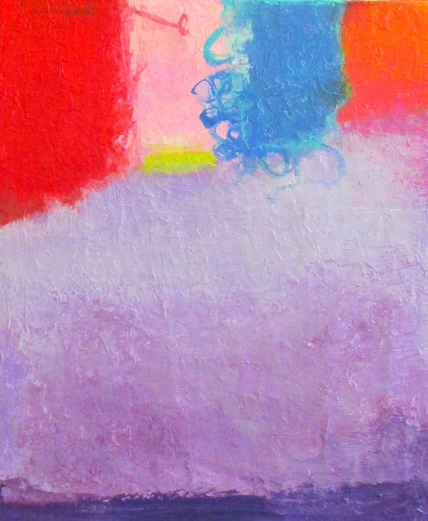 Synergy 8 by Katherine Greene