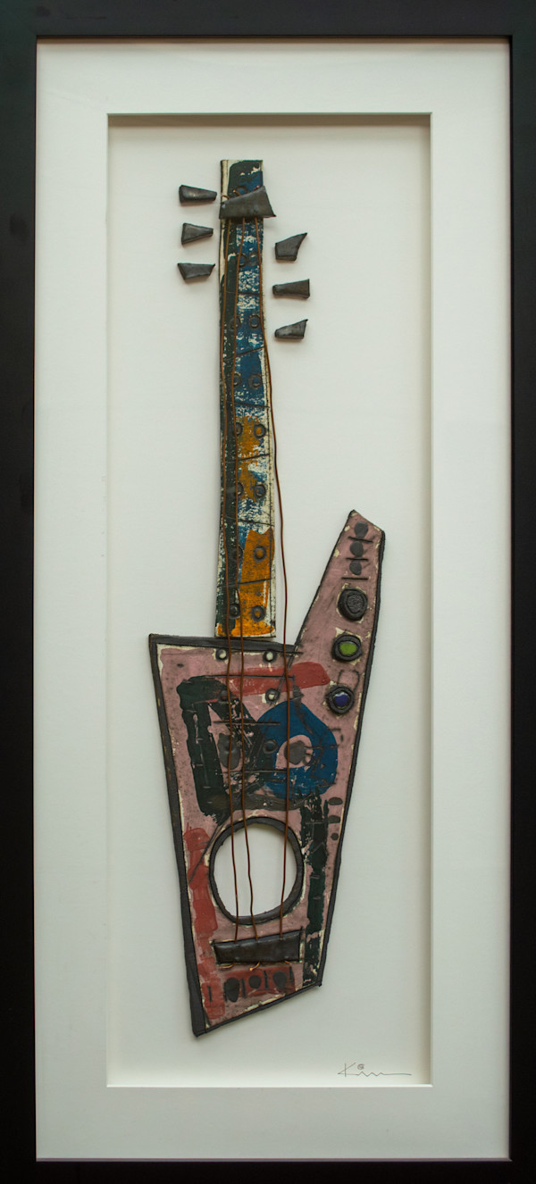 Music2 by Kimmy Cantrell, Image 1.