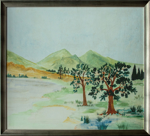 Untitled by Eugene C. Stallworth, Image 4.
