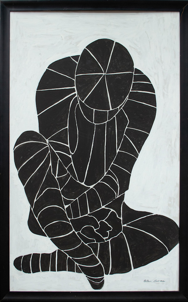 Unknown by Althea Thomas, Image 12.