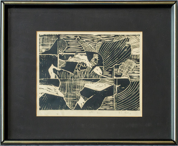 Native Tin by Dr. Arthur Britt, Image 3.