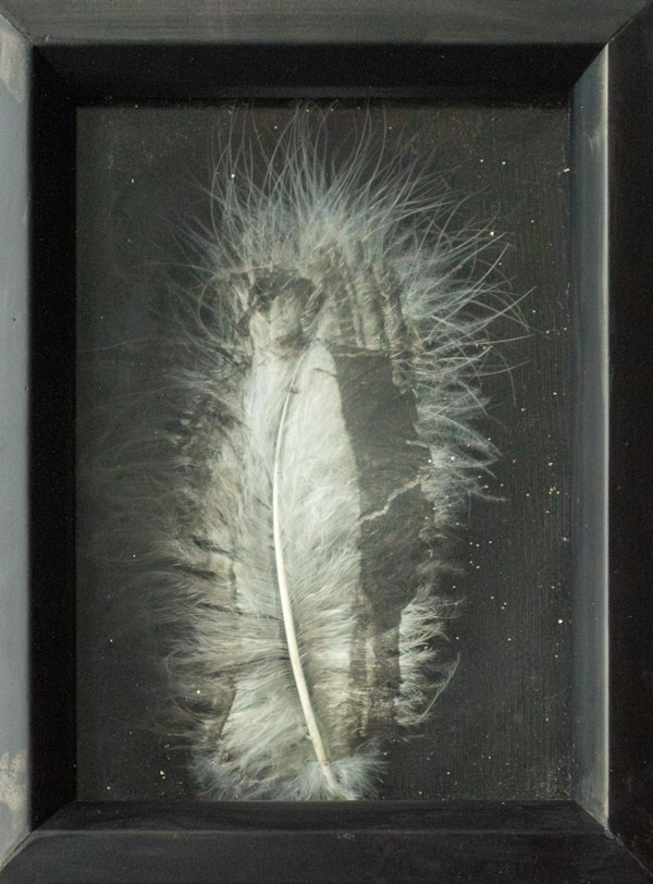 Great Grandma Betty by Ann Johnson, Image 17.