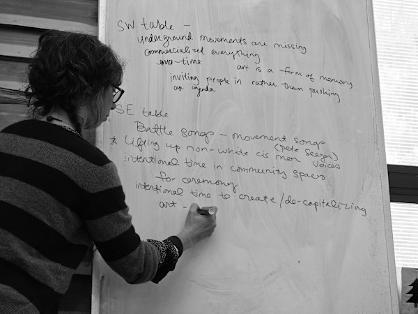 Art in the Zeitgeist - visions and ideas by bugz fraugg, Image 4.