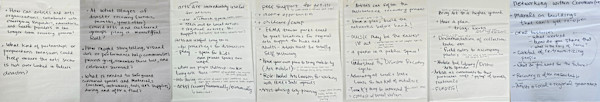 CAReNet - Ideas Generated by bugz fraugg, Image 1.