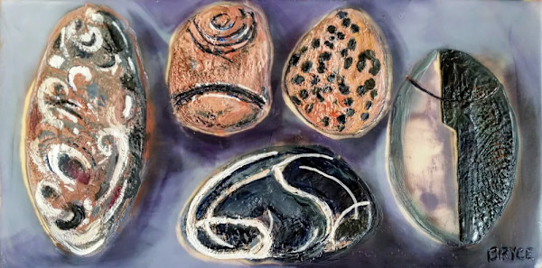 Rocks I Have Known: Rock Group by Phyllis Bryce Ely