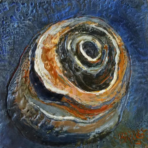 Rocks I Have Known: Target by Phyllis Bryce Ely