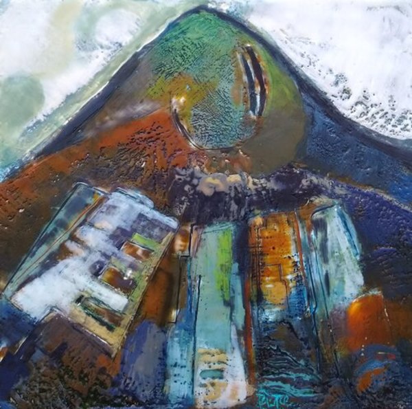 Belderrig: Excavation by Phyllis Bryce Ely