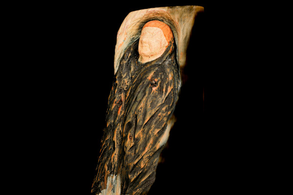 Friar by David Puustinen, Image 1.