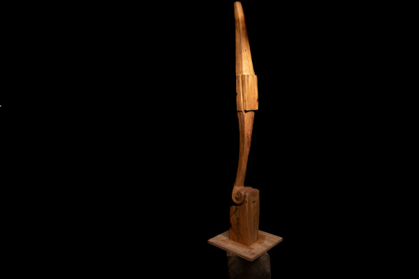 ‘Organico Mechanico' by David Puustinen