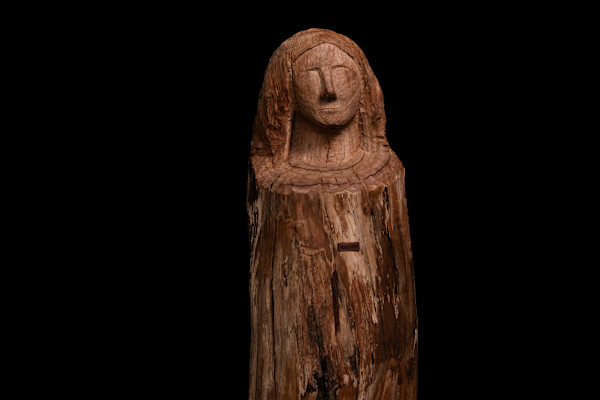 Spirit by David Puustinen