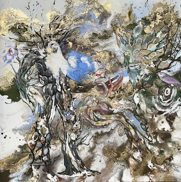 Arbol Familiar by Paloma Rocha, Image 1.
