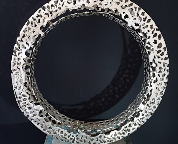 Corazón de mar by Luis Carlos Avila, Image 1.