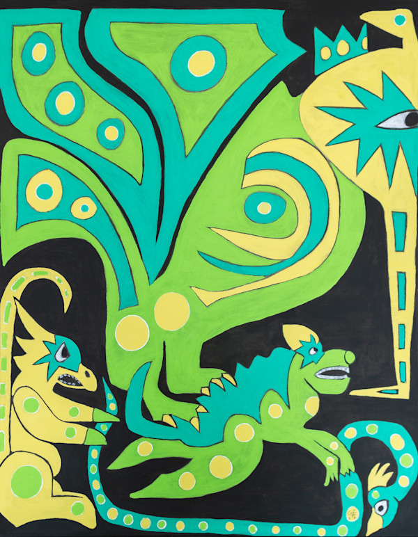 Crania by Francois Paris