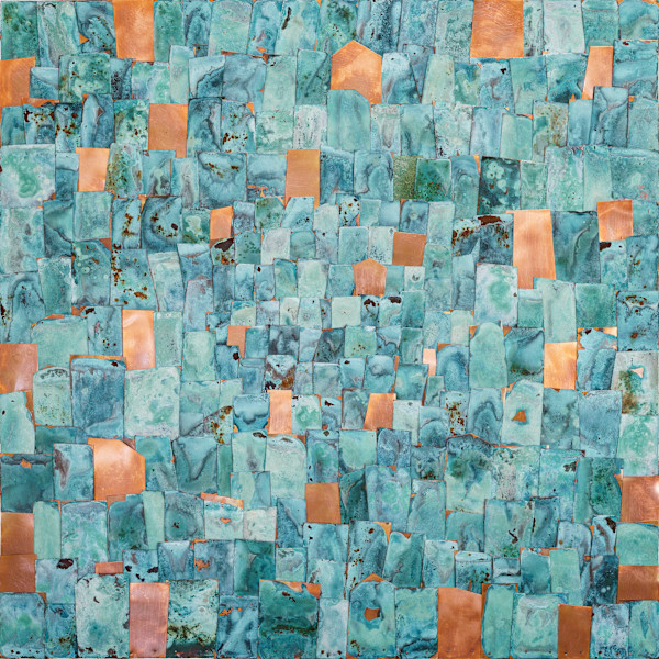 Manantial by Alma Robson, Image 1.