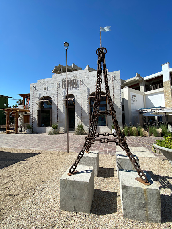 The Tower by La Collectiva Project, Image 1.