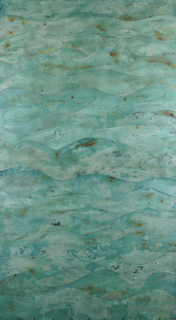 Pacifico by Alma Robson, Image 1.