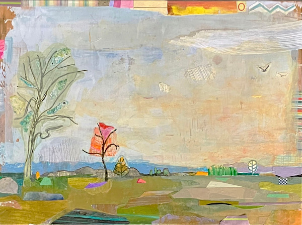 Day Light by Carolyn Holman