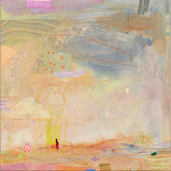 Desert Sojourn by Carolyn Holman, Image 2.