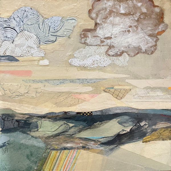 Drift by Carolyn Holman