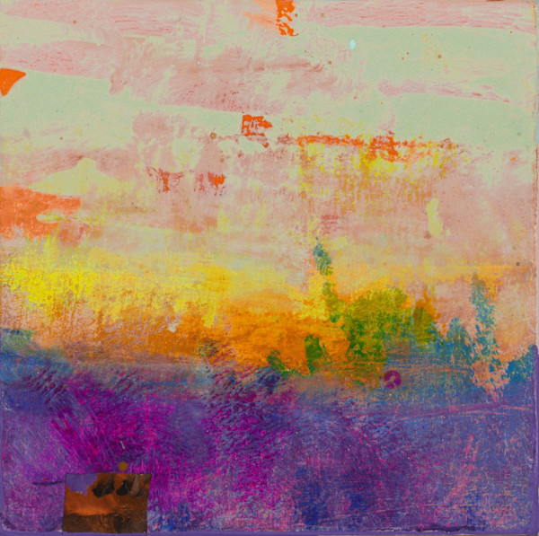 Sunrise Glow by Carolyn Holman, Image 2.
