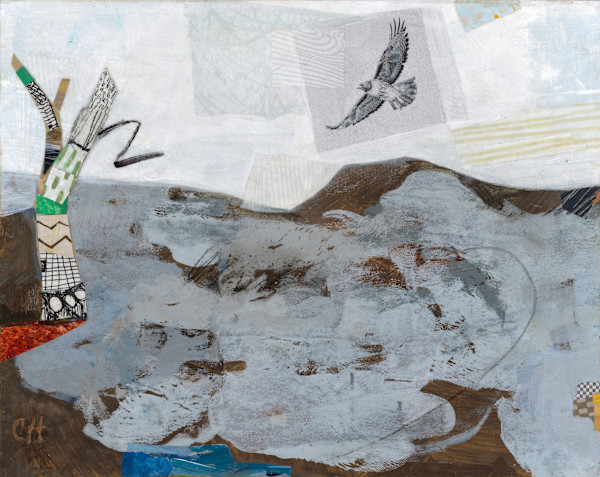 Take Flight by Carolyn Holman, Image 1.