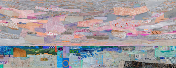 Wind Waters by Carolyn Holman